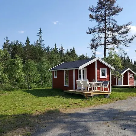 Bjorkeskogen Lodge