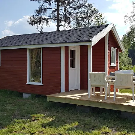 Bjorkeskogen