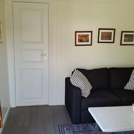 Bjorkeskogen Lodge *